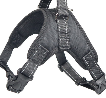 Outdoor Traction Dog Vest